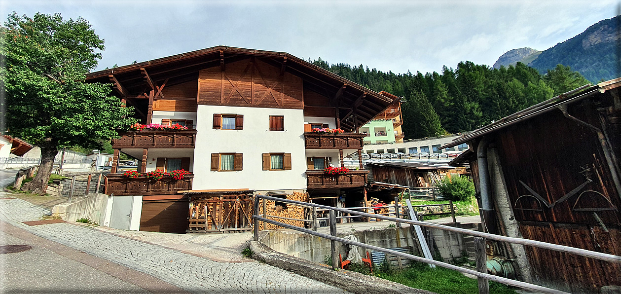 foto Campitello di Fassa